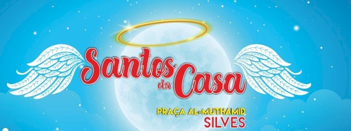 Santos da Casa regressam a Silves