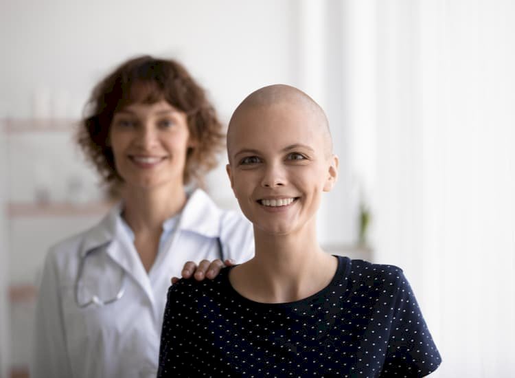Startup portuguesa vence prémio internacional na luta contra o cancro com o “oncologista virtual”