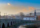 Ponte de Lima eleita como uma das “12 vilas mais bonitas de Portugal”