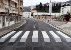 Santa Marta de Penaguião coloca passadeiras 3D para aumentar a segurança rodoviária