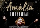 Espetáculo Musical “Amália, Fado e Saudade” no Cineteatro S. João