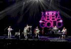 ABBA Gold revivem êxitos mundiais no Salão Preto e Prata do Casino Estoril
