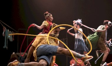 CTE apresenta as propostas culturais para o primeiro trimestre de 2022