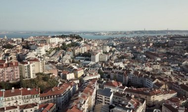 "Na Lisboa de amanhã": a multiculturalidade de Arroios disponível online