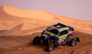 Luís Portela Morais de regresso ao Top 10