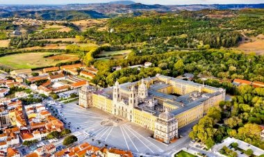 Mafra considerada Destino Turístico Sustentável