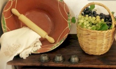 Oficinas “Diz o Tacho para a Sertã”