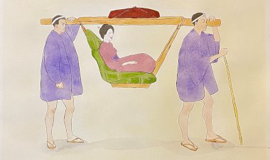 Museu do Oriente apresenta “Japão, uma Terra de Poetas”