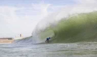 Capítulo Perfeito regressa a Cascais