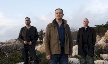 “Pólo Norte” assinalam 25 anos de carreira com concerto acústico no Teatro Municipal de Portimão