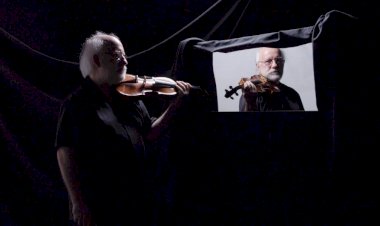 IndieMusic apresenta filme e concerto de Carlos “Zingaro”