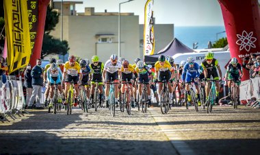 Águeda recebe final da Taça de Portugal de Ciclocrosse