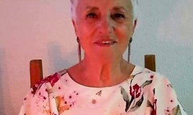 Graça de Sousa apresenta novo livro “Pegadas na areia” na Biblioteca Municipal de Portimão