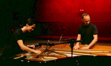 “There’s No Knowing” a 22 de Janeiro no Centro Cultural Vila Flor, em Guimarães