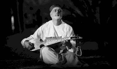 Museu do Oriente apresenta a magia da música clássica afegã