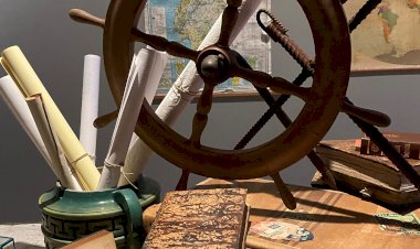 Descobrir a Europa na história de Coimbra com “Mappa Mutandi” no Convento São Francisco