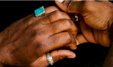 Teatro Griot no São Luiz : "Uma Dança das Florestas" e "Quem é que manda no tempo?"