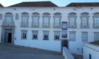 “Caminho – A reconstrução da memória”: nova exposição no Palácio da Galeria