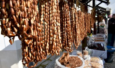 Centenária Feira dos Pinhões acontece a  29 de Janeiro