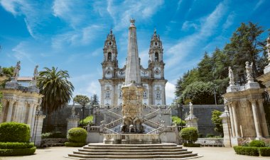 Novo polo cultural nasce na antiga Casa da Câmara de Lamego