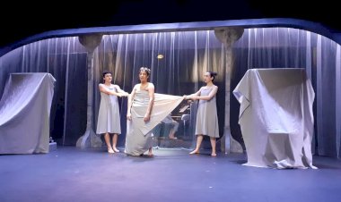 Alunos de Tondela usufruem de atividades culturais com profissionais de várias áreas