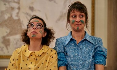 "Quem Espera" no Teatro Nacional D. Maria II