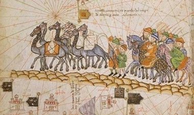 Museu do Oriente analisa as relações comerciais entre a Europa e a Ásia