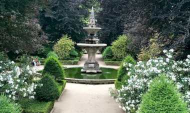 O Jardim Botânico vai às escolas de Coimbra