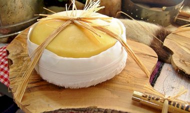 Feira do Queijo Serra da Estrela 2022 realiza-se em Abril