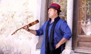 Sintra recebe espetáculo de José Barros Navegante