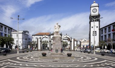 Ponta Delgada entre as dez cidades mais acolhedoras do mundo