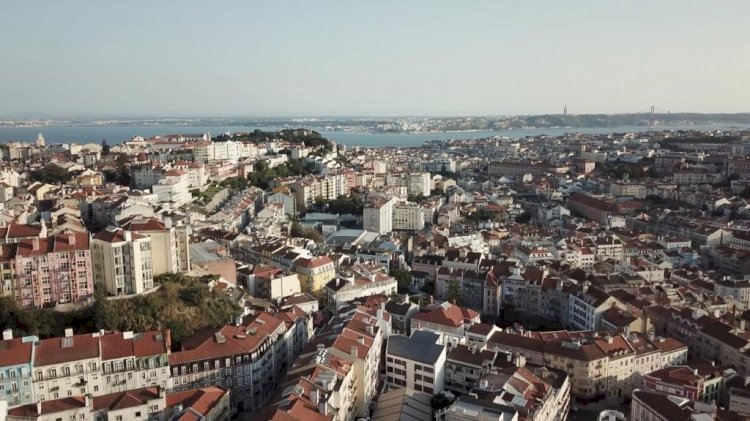 "Na Lisboa de amanhã": a multiculturalidade de Arroios disponível online