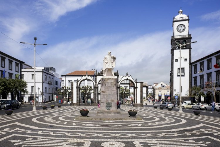 Ponta Delgada entre as dez cidades mais acolhedoras do mundo
