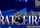 “A Ratoeira”, de Agatha Christie, em Oeiras