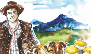 Festa do Queijo Serra da Estrela acontece a 12 e 13 de Março