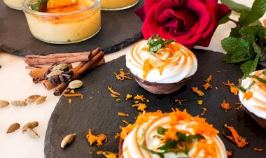 Mercado da Avenida S. João de Deus volta a dedicar semana à laranja do Algarve