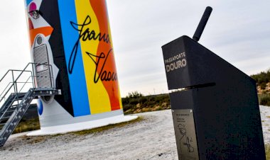 Quatro atracções turísticas prontas para carimbar o Passaporte do Douro