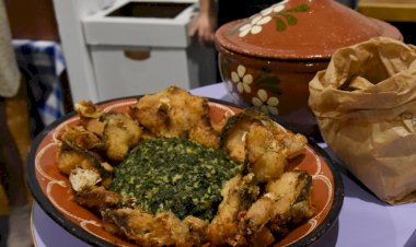 Mostra Gastronómica do Peixe do Rio regressa ao Alandroal