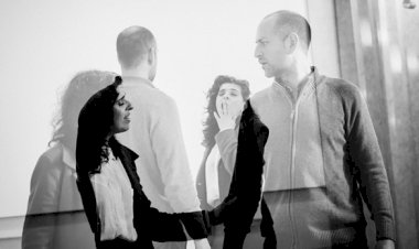 Ópera nacional “O Homem dos Sonhos” no Teatro Viriato