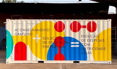 Fundação Gulbenkian lança projecto de combate à pobreza energética