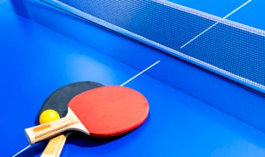 Torneio Aberto de Ténis de Mesa de Constância 2022