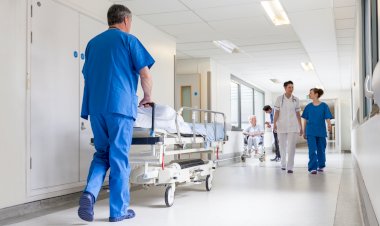 Startup portuguesa une-se aos hospitais do SNS para criar um “médico virtual”