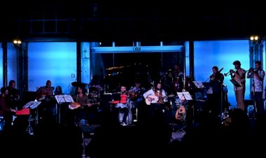 Centro Cultural Olga Cadaval recebe Orquestra TODOS