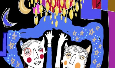 Teatro D. Maria II assinala 100 anos da Companhia Rey Colaço-Robles Monteiro