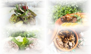 Festival dos Sabores Caprinos e Ovinos em Proença-a-Nova