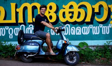 Viajar por imagens e palavras no Museu do Oriente