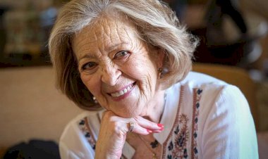 “Sim, Sou Eu…Simone”, o último espectáculo de Simone de Oliveira