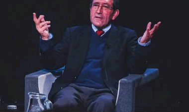 Padre Anselmo Borges apresenta livro na Biblioteca Municipal de S. João da Madeira