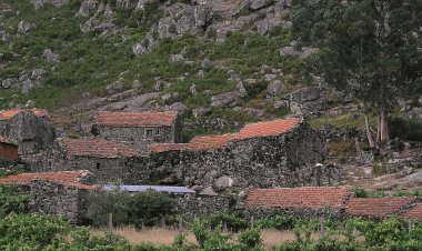 Município de Vouzela vai estudar a formação da paisagem da Serra do Caramulo