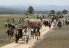 Romaria a Cavalo “com forte peso na economia” de Viana do Alentejo
